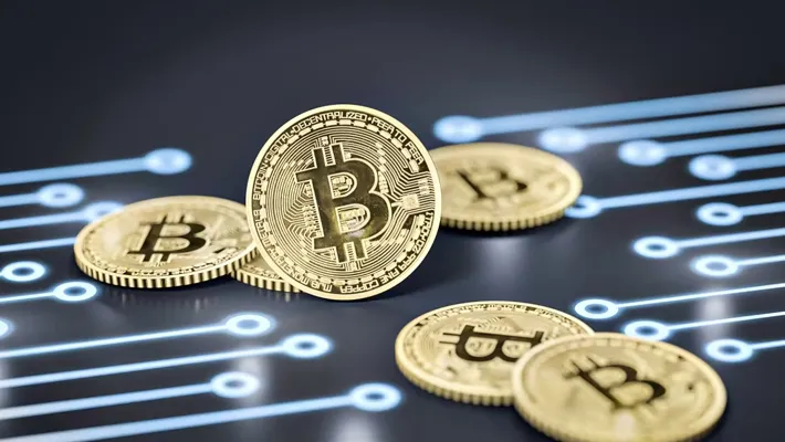 Malcord - Take Full Command of Your Cryptocurrency Trading with Our Advanced Platform